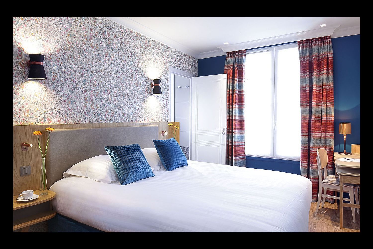 Hotel Piapia Париж Экстерьер фото
