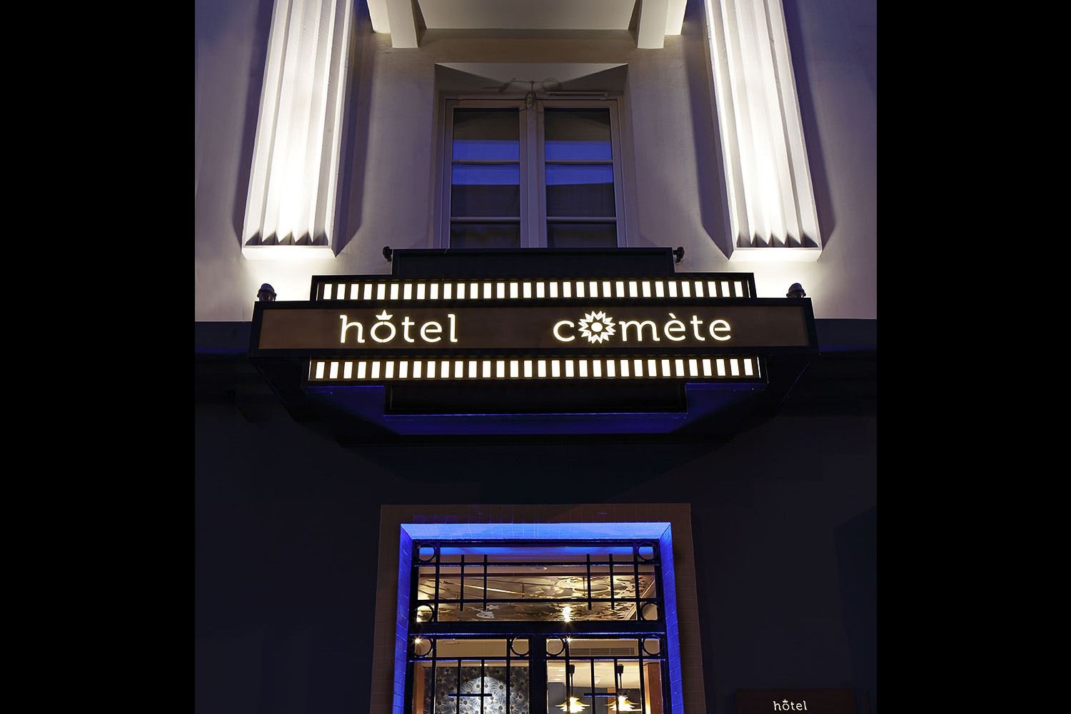 Hotel Piapia Париж Экстерьер фото