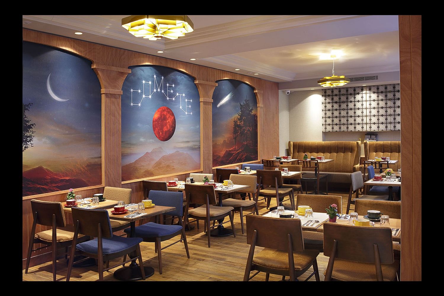 Hotel Piapia Париж Экстерьер фото
